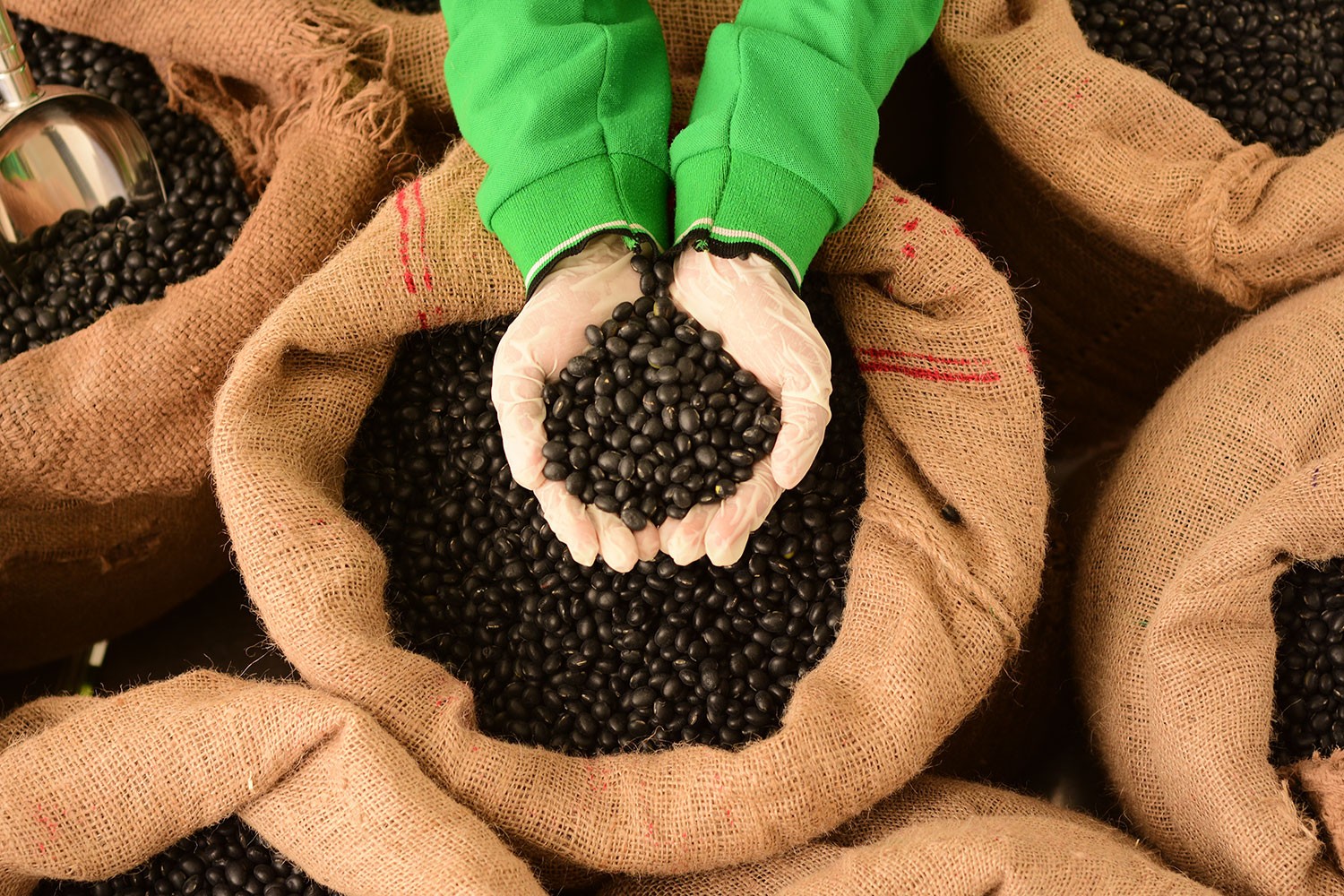 Quality Control Rimbaria Rekawira Surabaya